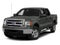 2013 Ford F-150 2WD SuperCrew 5-1/2 Ft Box Lariat