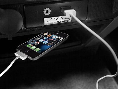 2013 Ford F-150 2WD SuperCrew 5-1/2 Ft Box Lariat