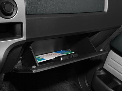 2013 Ford F-150 2WD SuperCrew 5-1/2 Ft Box Lariat