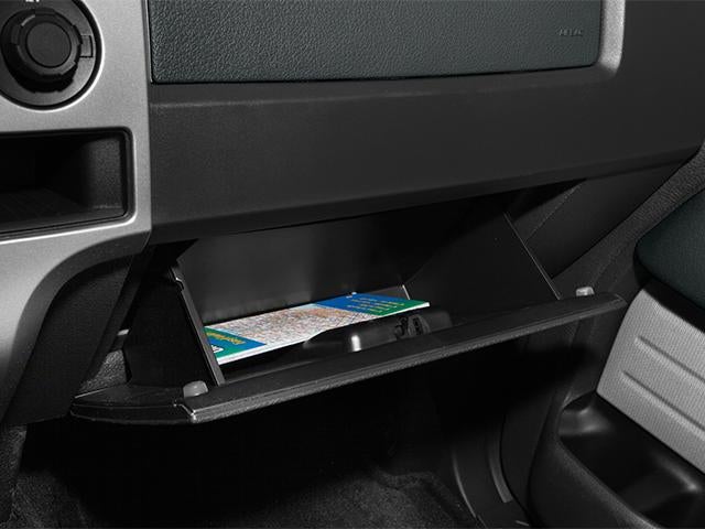 2013 Ford F-150 2WD SuperCrew 5-1/2 Ft Box Lariat