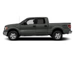 2013 Ford F-150 2WD SuperCrew 5-1/2 Ft Box Lariat