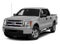 2013 Ford F-150 2WD SuperCrew 5-1/2 Ft Box Lariat