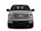 2013 Ford F-150 2WD SuperCrew 5-1/2 Ft Box Lariat