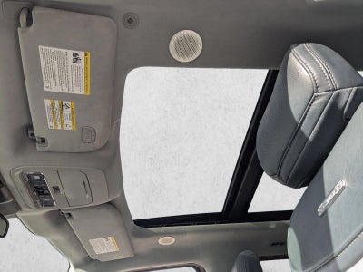 2023 Ford F-150 Limited 4WD SuperCrew 5.5' Box