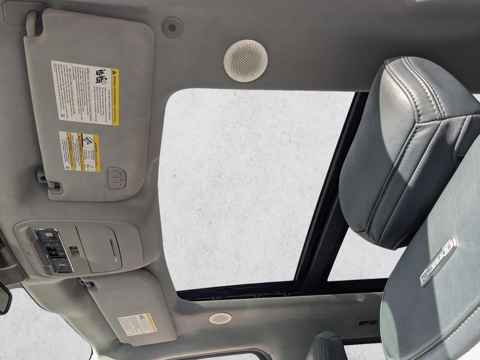 2023 Ford F-150 Limited 4WD SuperCrew 5.5' Box