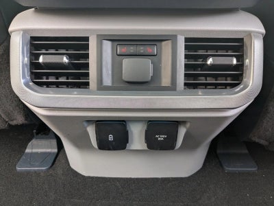 2023 Ford F-150 Limited 4WD SuperCrew 5.5' Box