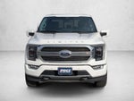 2023 Ford F-150 Limited 4WD SuperCrew 5.5' Box