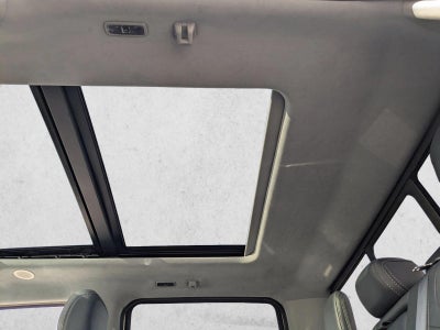 2023 Ford F-150 Limited 4WD SuperCrew 5.5' Box