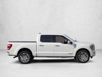 2023 Ford F-150 Limited 4WD SuperCrew 5.5' Box