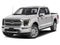 2023 Ford F-150 Limited 4WD SuperCrew 5.5' Box