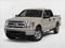2013 Ford F-150 4WD SuperCrew 5-1/2 Ft Box Lariat
