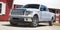 2013 Ford F-150 4WD SuperCrew 5-1/2 Ft Box Lariat