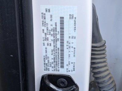 2017 Ford F-150 Lariat 4WD SuperCrew 5.5' Box