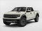 2014 Ford F-150 4WD SuperCrew 5-1/2 Ft Box SVT Raptor