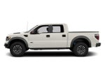 2014 Ford F-150 4WD SuperCrew 5-1/2 Ft Box SVT Raptor
