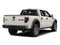 2014 Ford F-150 4WD SuperCrew 5-1/2 Ft Box SVT Raptor