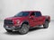 2020 Ford F-150 Raptor 4WD SuperCrew 5.5' Box