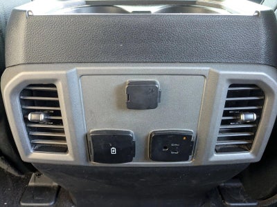 2020 Ford F-150 Raptor 4WD SuperCrew 5.5' Box