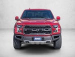 2020 Ford F-150 Raptor 4WD SuperCrew 5.5' Box
