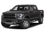 2020 Ford F-150 Raptor 4WD SuperCrew 5.5' Box