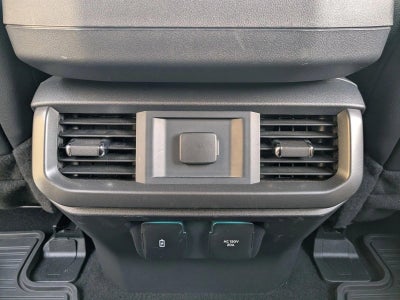 2024 Ford F-150 LARIAT 4WD SuperCrew 5.5' Box