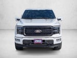 2024 Ford F-150 LARIAT 4WD SuperCrew 5.5' Box