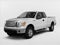 2012 Ford F-150 2WD SuperCab 6-1/2 Ft Box XLT