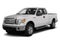 2012 Ford F-150 2WD SuperCab 6-1/2 Ft Box XLT