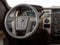 2012 Ford F-150 2WD SuperCab 6-1/2 Ft Box XLT