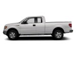 2012 Ford F-150 2WD SuperCab 6-1/2 Ft Box XLT