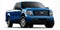 2012 Ford F-150 2WD SuperCab 6-1/2 Ft Box XLT