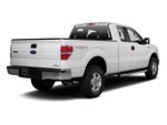 2012 Ford F-150 2WD SuperCab 6-1/2 Ft Box XLT