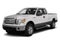 2012 Ford F-150 2WD SuperCab 6-1/2 Ft Box XLT