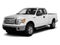 2012 Ford F-150 2WD SuperCab 6-1/2 Ft Box XLT