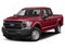 2018 Ford F-150 XLT 4WD SuperCab 8' Box