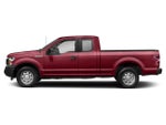 2018 Ford F-150 XLT 4WD SuperCab 8' Box