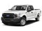 2018 Ford F-150 XLT 4WD SuperCab 8' Box