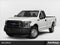 2017 Ford F-150 XL 2WD Reg Cab 6.5' Box