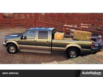 2004 Ford Super Duty F-250 Lariat