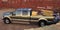 2004 Ford Super Duty F-250 Lariat