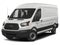 2019 Ford Transit Van T-250 148" Med Rf 9000 GVWR Sliding RH Dr