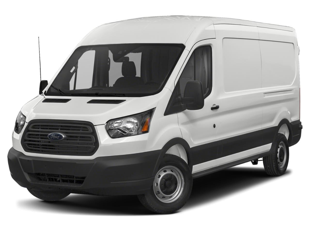 2019 Ford Transit Van T-250 148" Med Rf 9000 GVWR Sliding RH Dr