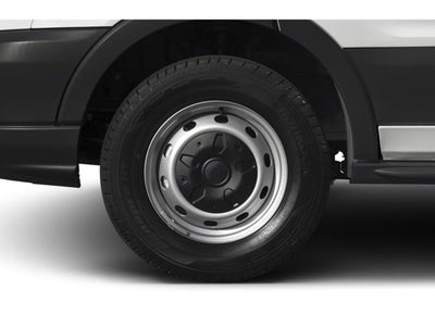 2019 Ford Transit Van T-250 148" Med Rf 9000 GVWR Sliding RH Dr