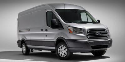 2019 Ford Transit Van T-250 148" Med Rf 9000 GVWR Sliding RH Dr
