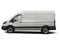 2019 Ford Transit Van T-250 148" Med Rf 9000 GVWR Sliding RH Dr