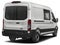 2019 Ford Transit Van T-250 148" Med Rf 9000 GVWR Sliding RH Dr