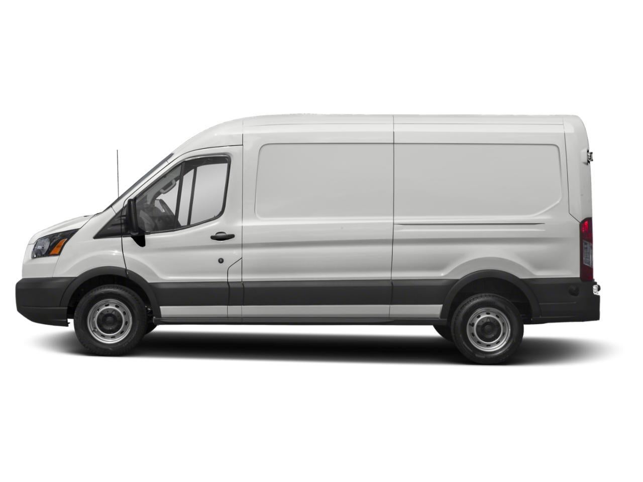 2019 Ford Transit Van T-250 148" Med Rf 9000 GVWR Sliding RH Dr