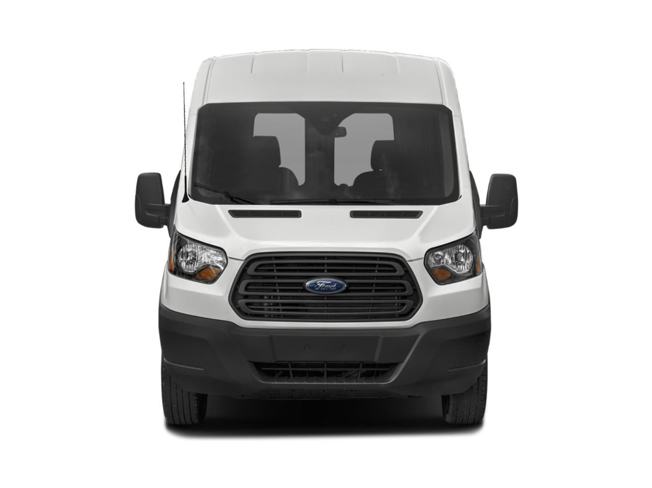 2019 Ford Transit Van T-250 148" Med Rf 9000 GVWR Sliding RH Dr