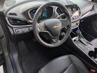 2017 Chevrolet Volt 5dr HB Premier