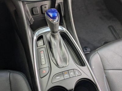 2017 Chevrolet Volt 5dr HB Premier